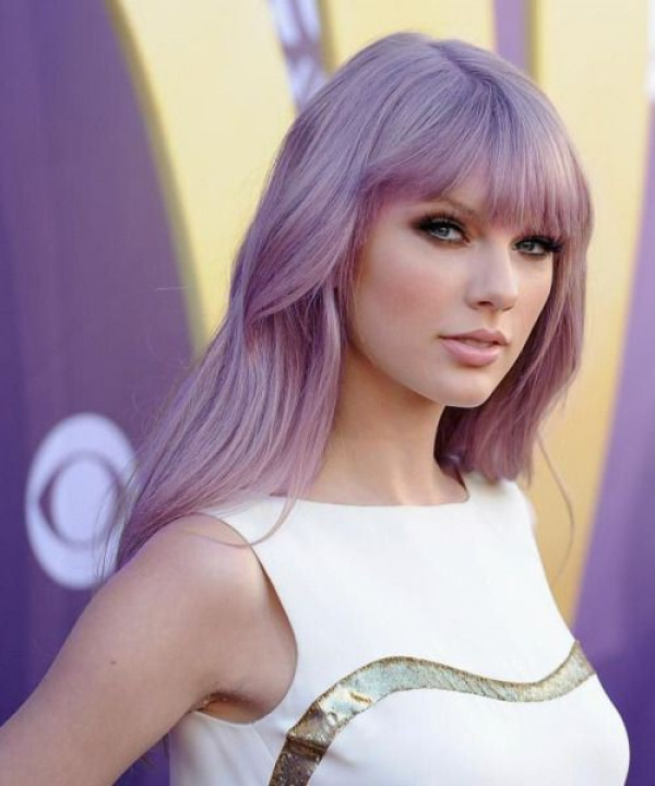 Taylor Swift Hairstyle 23 Taylor Swift | Taylor Swift Hairstyles | Taylor Swift short hairstyles Taylor Swift Hairstyles