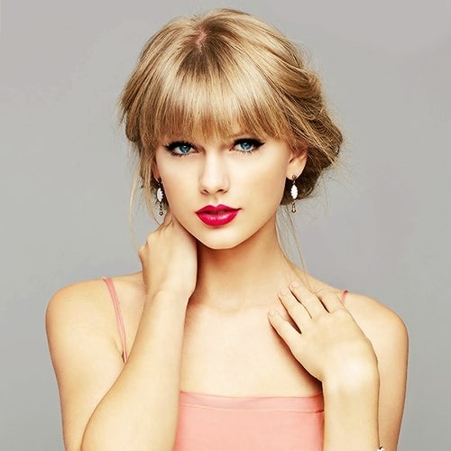 Taylor Swift Hairstyle 52 Taylor Swift | Taylor Swift Hairstyles | Taylor Swift short hairstyles Taylor Swift Hairstyles