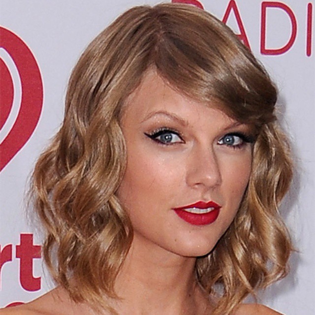 Taylor Swift Hairstyle 60 Taylor Swift | Taylor Swift Hairstyles | Taylor Swift short hairstyles Taylor Swift Hairstyles