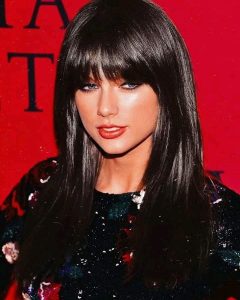 Taylor Swift Hairstyle 66