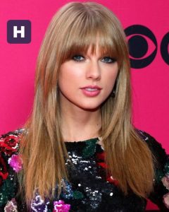 Taylor Swift Hairstyle 70