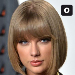 Taylor Swift Hairstyle 75