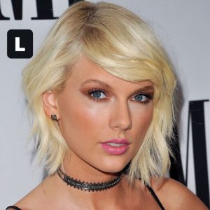 Taylor Swift Hairstyle 77
