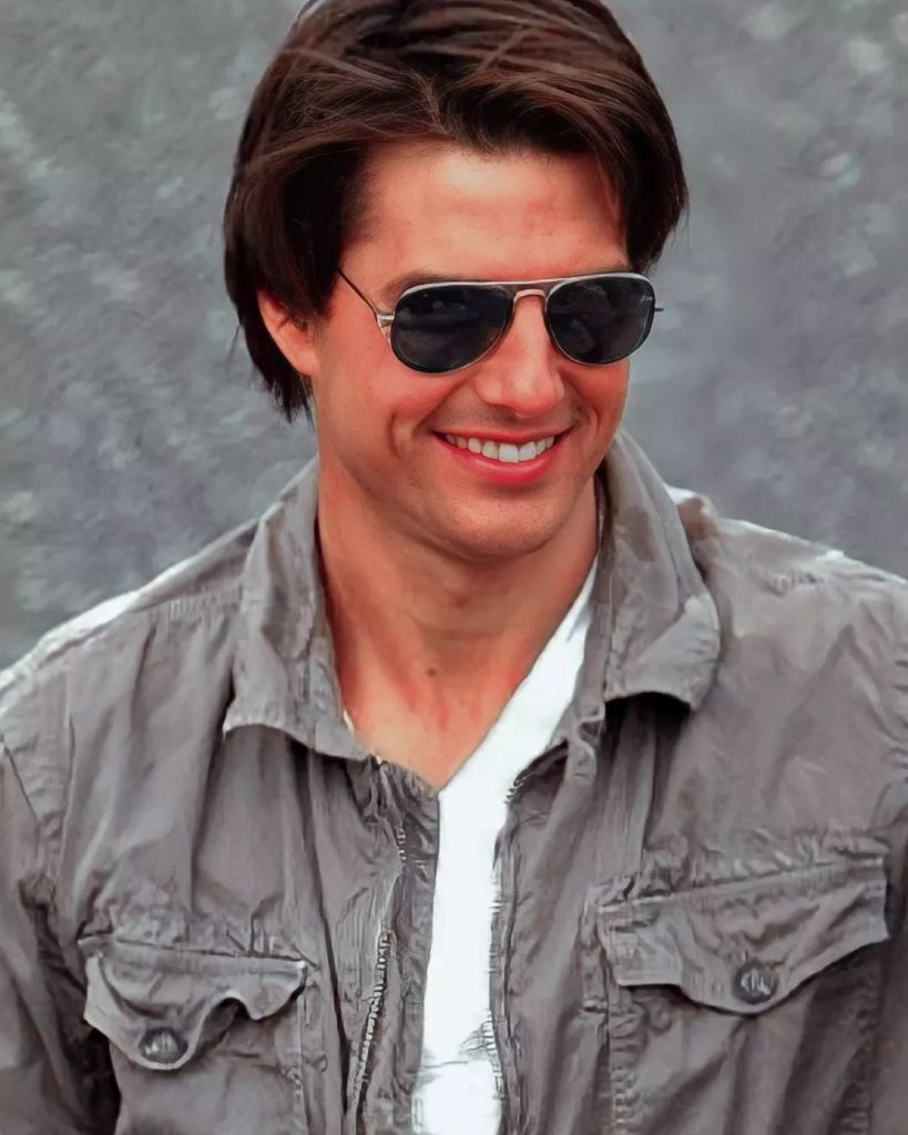 Tom Cruise Hairstyle 111 latest tom cruise hairstyles | tom cruise haircut | tom cruise hairstyles Tom Cruise Hairstyles