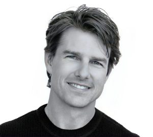 Tom Cruise Hairstyle 124