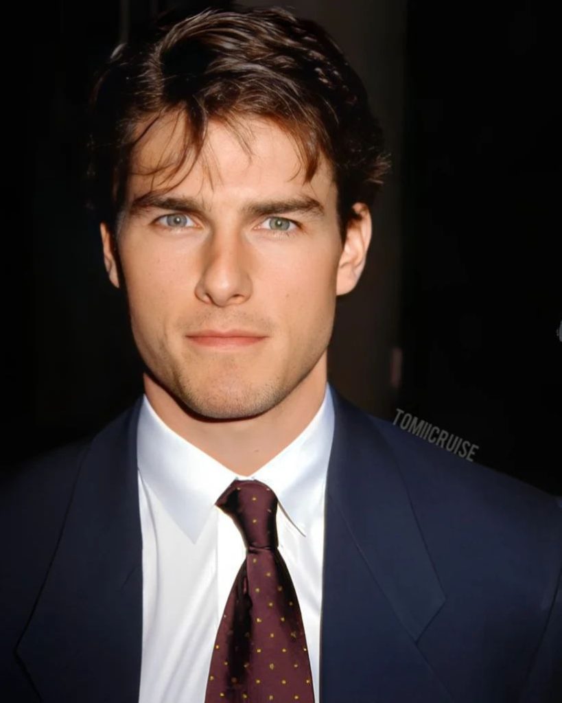 Tom Cruise Hairstyle 133 latest tom cruise hairstyles | tom cruise haircut | tom cruise hairstyles Tom Cruise Hairstyles