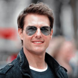 Tom Cruise Hairstyle 135