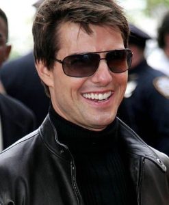 Tom Cruise Hairstyle 20
