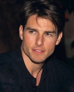 Tom Cruise Hairstyle 31