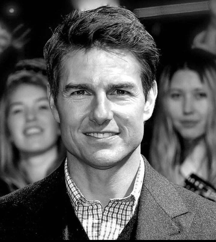 Tom Cruise Hairstyle 48 latest tom cruise hairstyles | tom cruise haircut | tom cruise hairstyles Tom Cruise Hairstyles