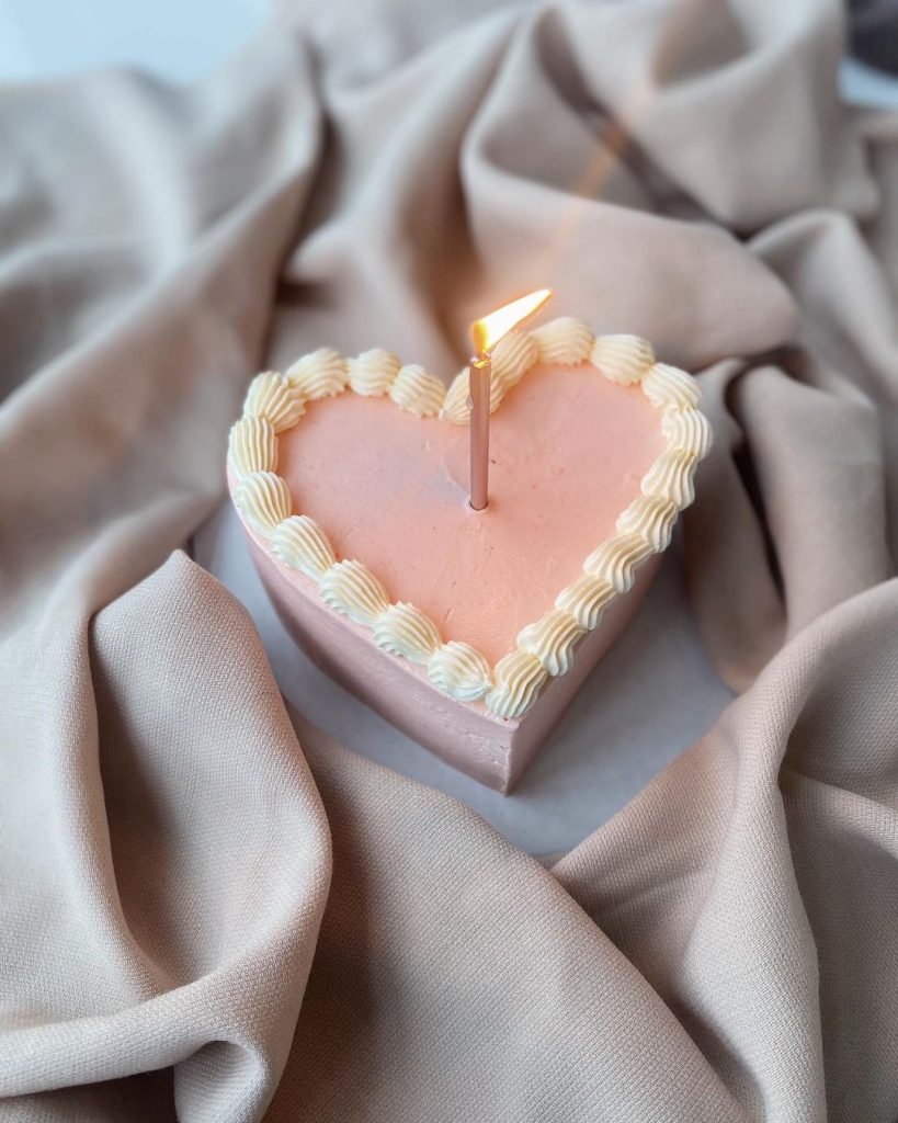 Valentines Day cake 40 Cute Valentine's Day Cake Ideas | Valentine's Buttercream Cakes | Valentine's cake decorating ideas Valentine's Day cake ideas