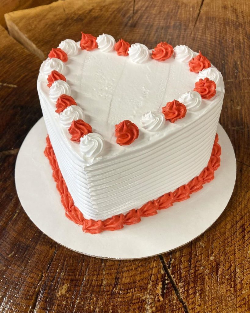 Valentines Day cake 49 Cute Valentine's Day Cake Ideas | Valentine's Buttercream Cakes | Valentine's cake decorating ideas Valentine's Day cake ideas
