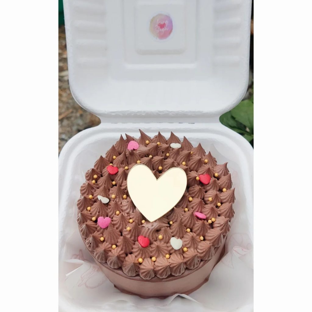 Valentines Day cake 50 Cute Valentine's Day Cake Ideas | Valentine's Buttercream Cakes | Valentine's cake decorating ideas Valentine's Day cake ideas