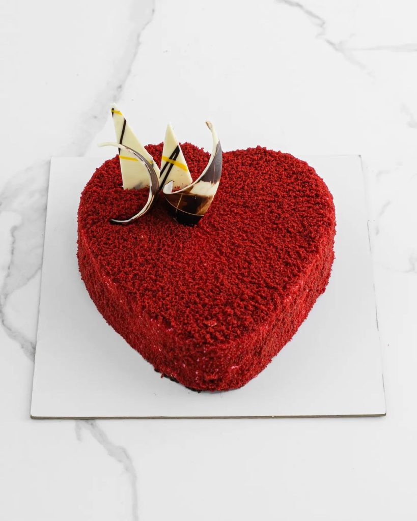 Valentines Day cake 97 Cute Valentine's Day Cake Ideas | Valentine's Buttercream Cakes | Valentine's cake decorating ideas Valentine's Day cake ideas