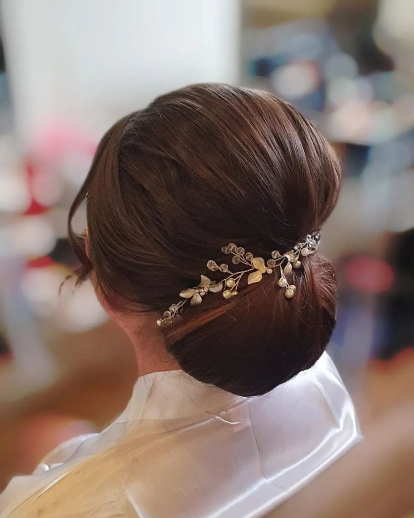 Wedding Hairstyle 118 bridal hairstyles | bride hairstyles | christian bride hairstyles Bridal Hairstyles in Wedding Gowns