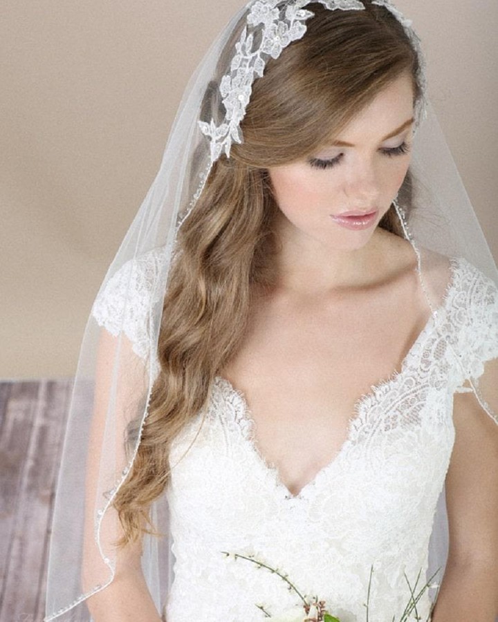 Wedding Hairstyle 14 bridal hairstyles | bride hairstyles | christian bride hairstyles Bridal Hairstyles in Wedding Gowns