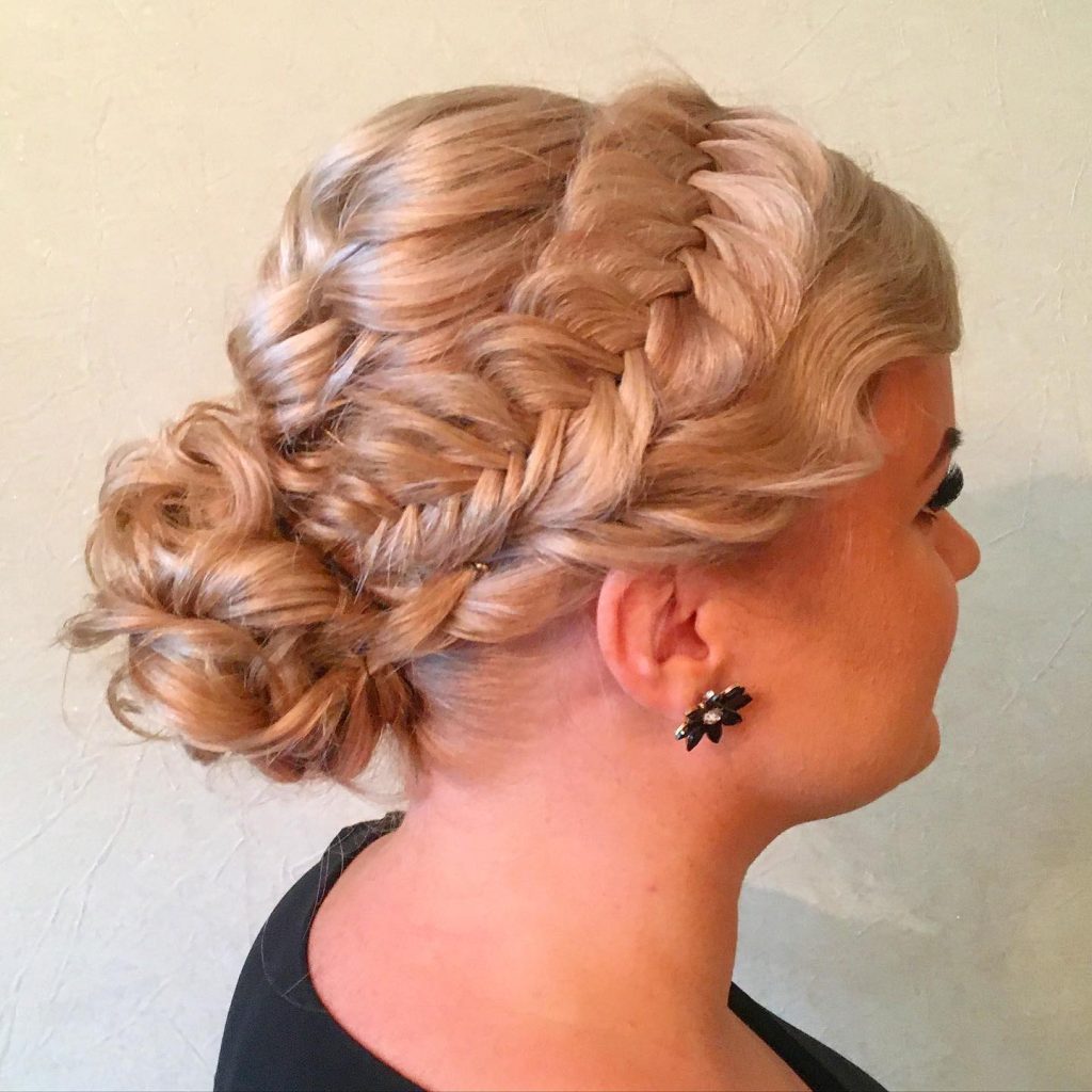 Wedding Hairstyle 34 simple wedding hairstyles | wedding hairstyles | wedding hairstyles down Wedding Hairstyles for Women