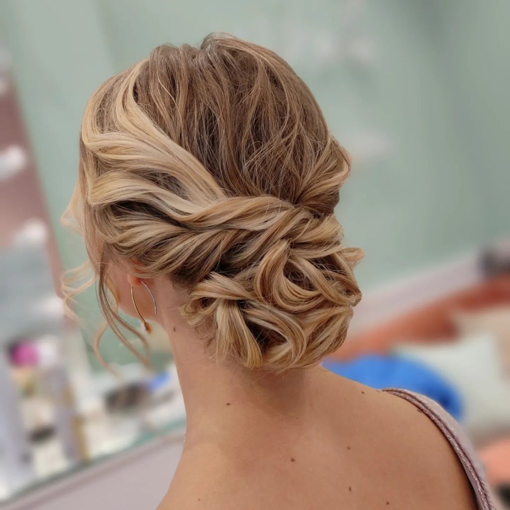 Wedding Hairstyle 43 simple wedding hairstyles | wedding hairstyles | wedding hairstyles down Wedding Hairstyles for Women