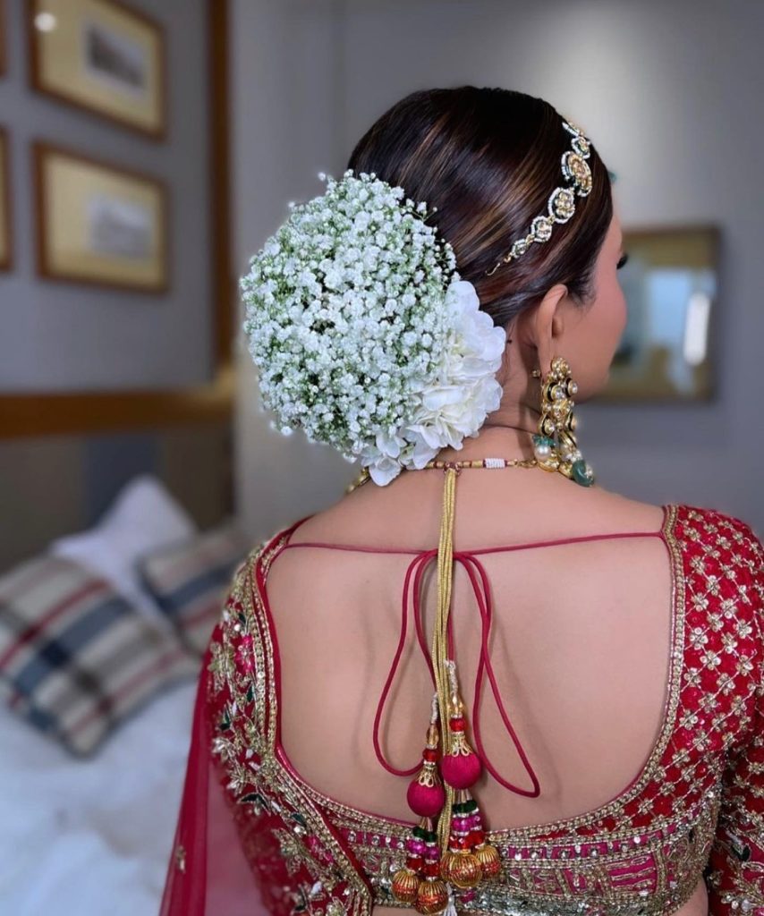 Wedding Hairstyle 48 back hairstyles for wedding | hairstyles for saree | hairstyles in saree Indian Wedding Hairstyles for Saree