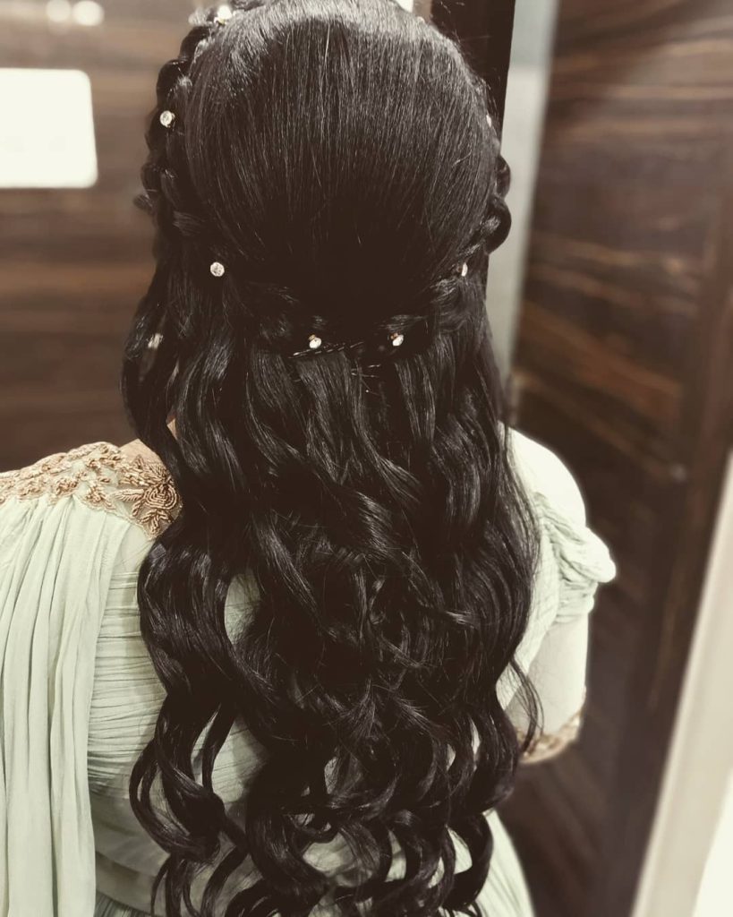 Wedding Hairstyle 5 simple wedding hairstyles | wedding hairstyles | wedding hairstyles down Wedding Hairstyles for Women