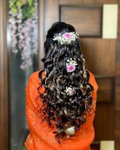 Wedding Hairstyle 85