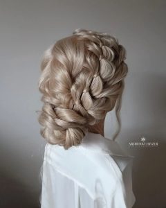 Wedding Hairstyle 92