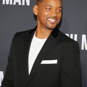 Will Smith Hairstyle 10