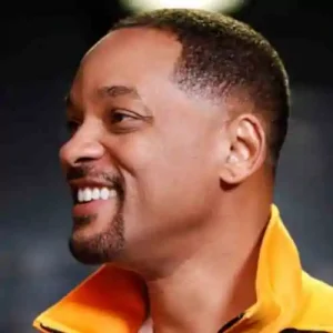 Will Smith Hairstyle 2