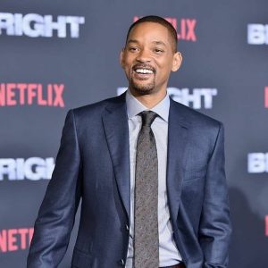 Will Smith Hairstyle 20