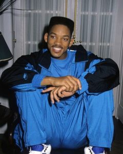 Will Smith Hairstyle 30