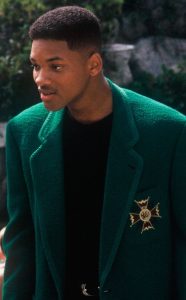 Will Smith Hairstyle 35