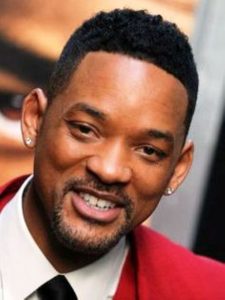 Will Smith Hairstyle 37
