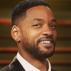Will Smith Hairstyle 38