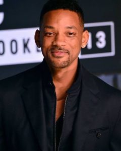 Will Smith Hairstyle 39