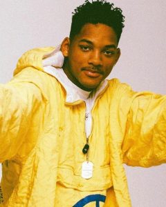 Will Smith Hairstyle 41