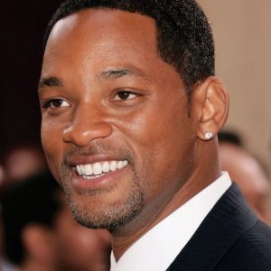 Will Smith Hairstyle 42