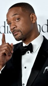 Will Smith Hairstyle 44