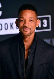 Will Smith Hairstyle 45
