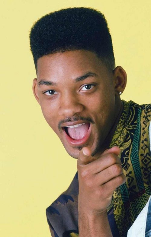 Will Smith Hairstyle 47 Will Smith haircut | Will Smith hairstyle | Will Smith hairstyles Will Smith Hairstyles
