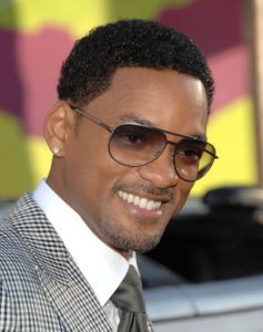 Will Smith Hairstyle 48