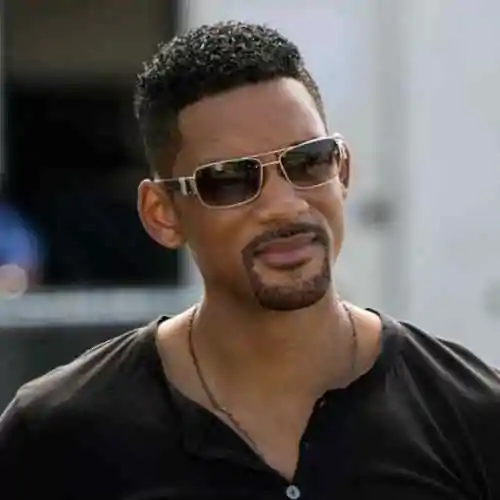 Will Smith Hairstyle 5 Will Smith haircut | Will Smith hairstyle | Will Smith hairstyles Will Smith Hairstyles