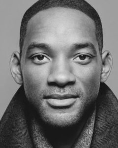 Will Smith Hairstyle 53