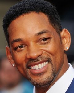 Will Smith Hairstyle 55