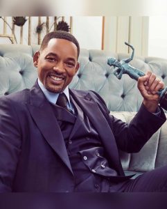 Will Smith Hairstyle 57