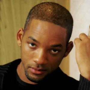 Will Smith Hairstyle 64