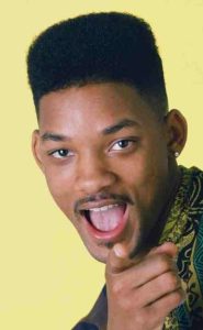 Will Smith Hairstyle 66