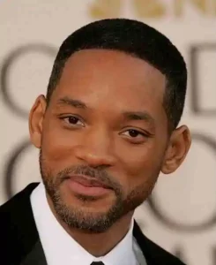 Will Smith Hairstyle 7