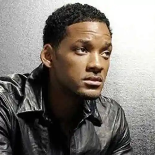 Will Smith Hairstyle 9 Will Smith haircut | Will Smith hairstyle | Will Smith hairstyles Will Smith Hairstyles