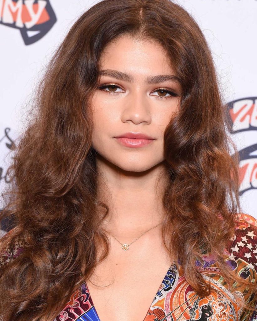 Zendaya hairstyle 102 Zendaya bald | Zendaya bangs | Zendaya bun Zendaya Hairstyles