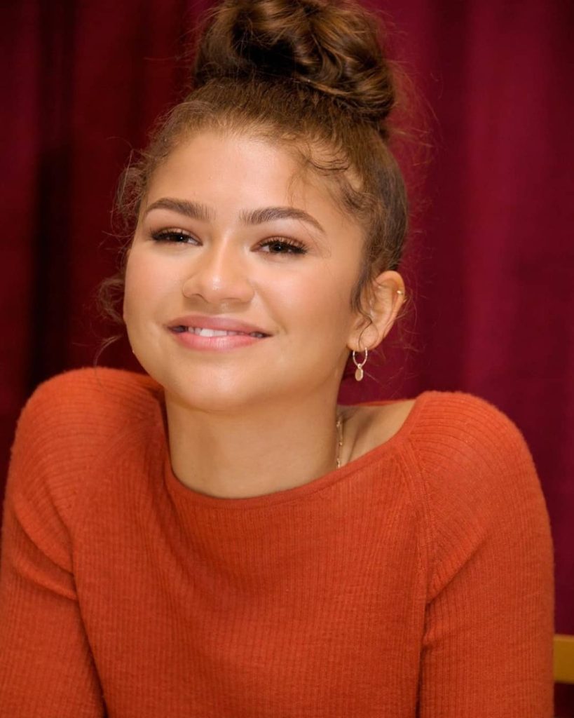 100+ Zendaya Hairstyles 2023